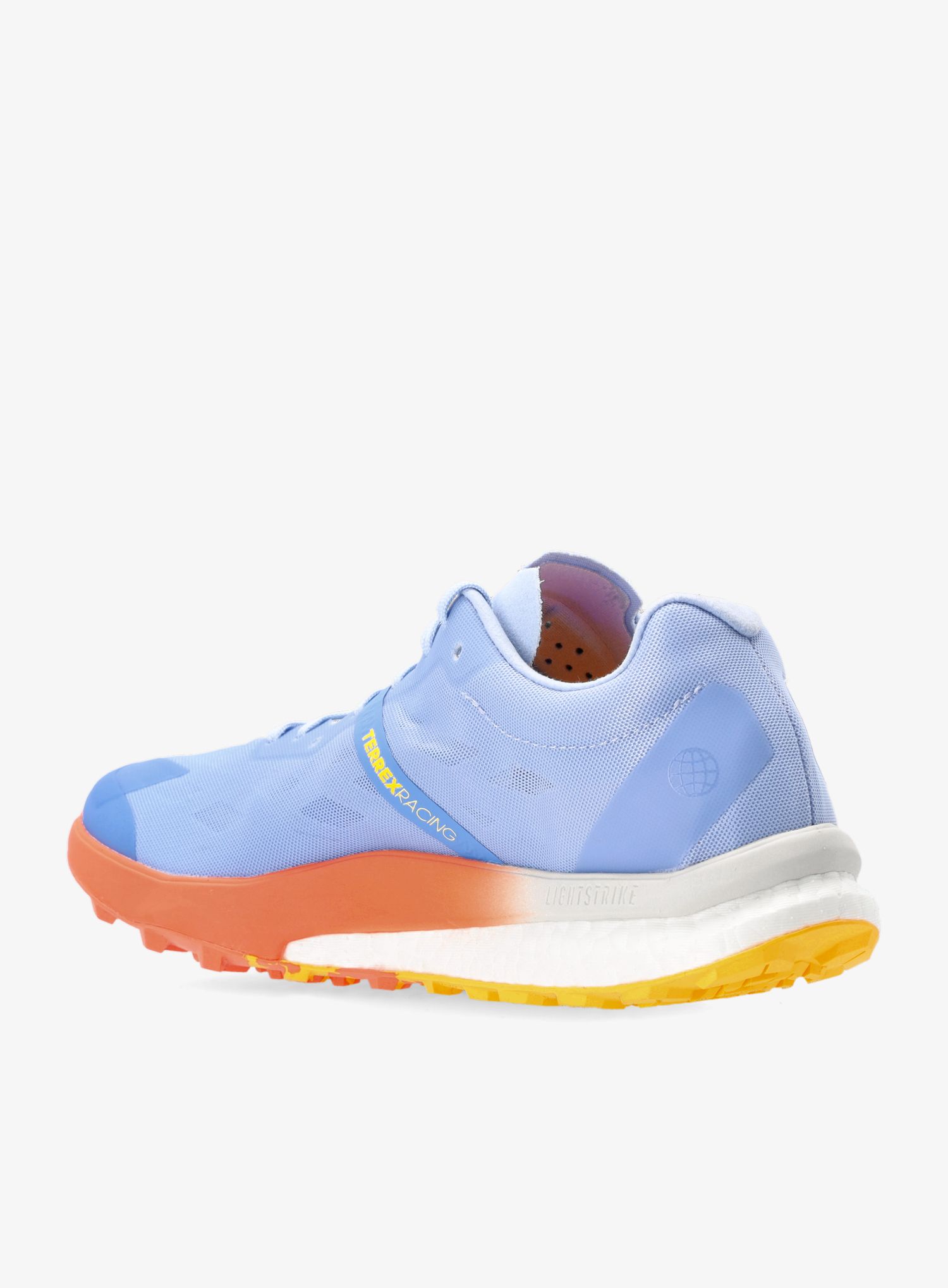 Дамски обувки за бягане adidas TERREX Speed Ultra - blue dawn/blue/coral