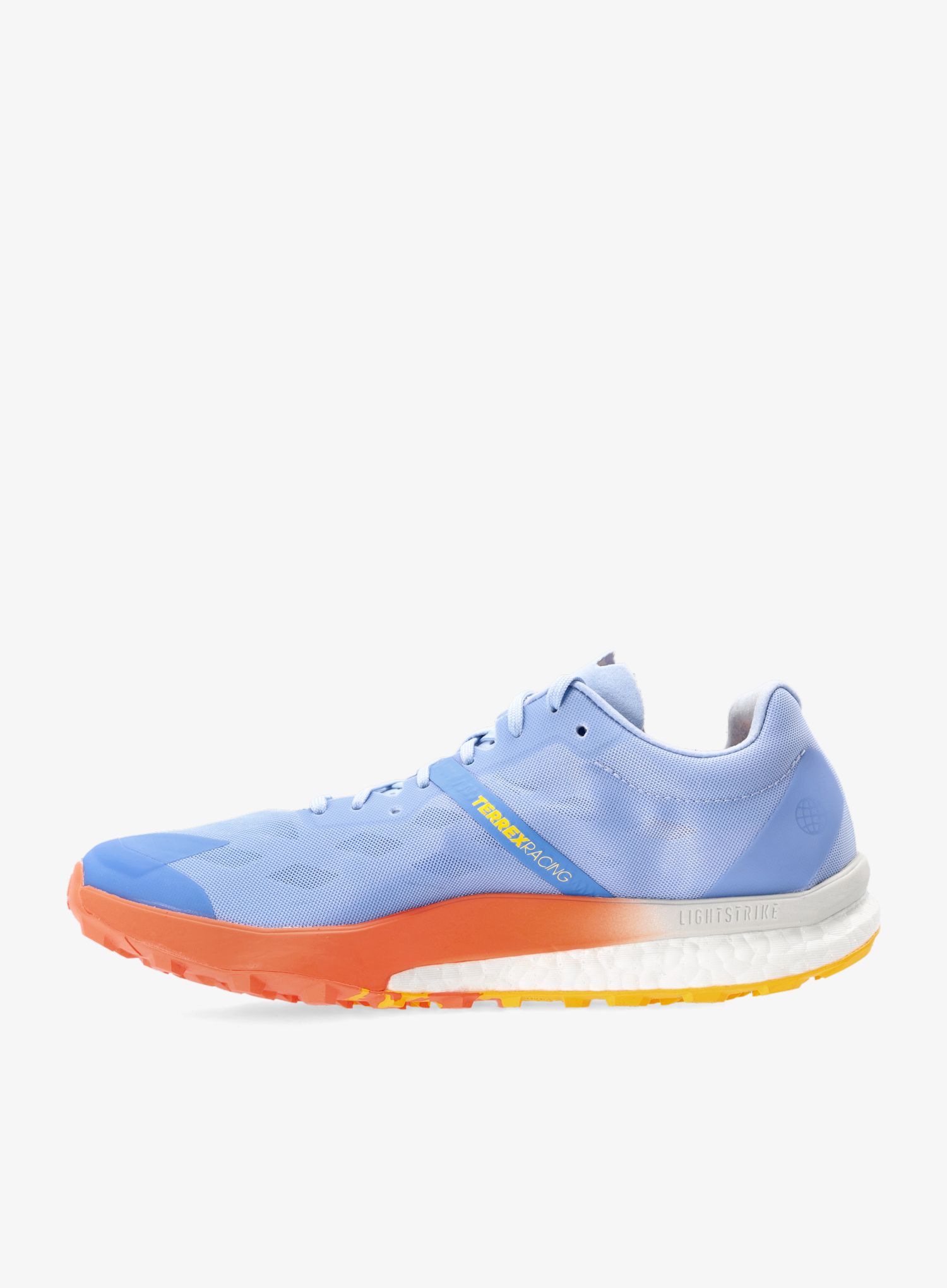 Дамски обувки за бягане adidas TERREX Speed Ultra - blue dawn/blue/coral