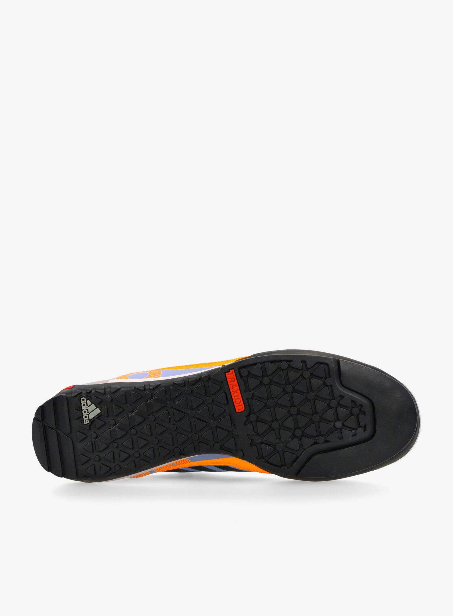 Апроуч обувки adidas TERREX Swift Solo 2  - blue/black/gold