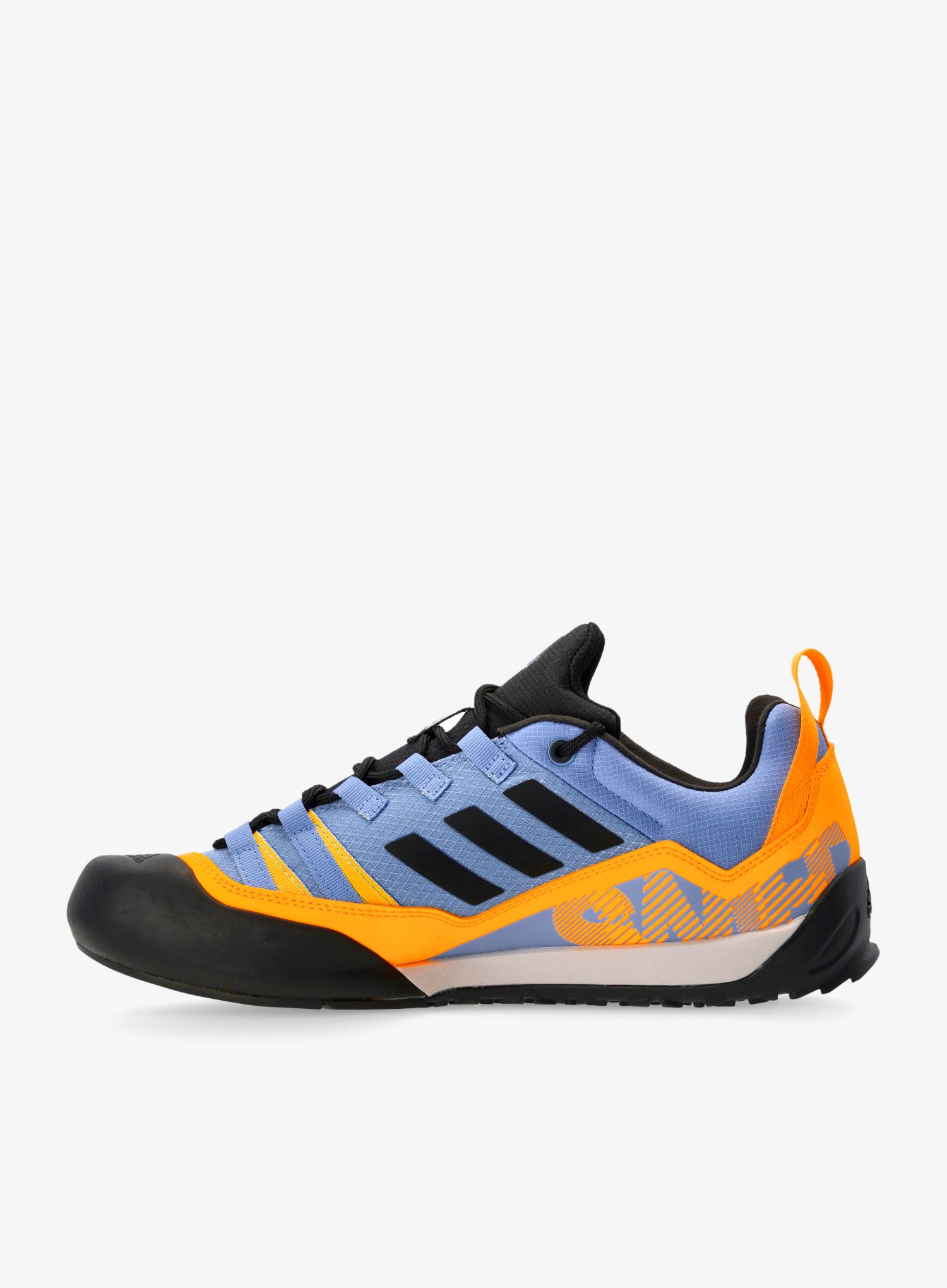 Апроуч обувки adidas TERREX Swift Solo 2  - blue/black/gold