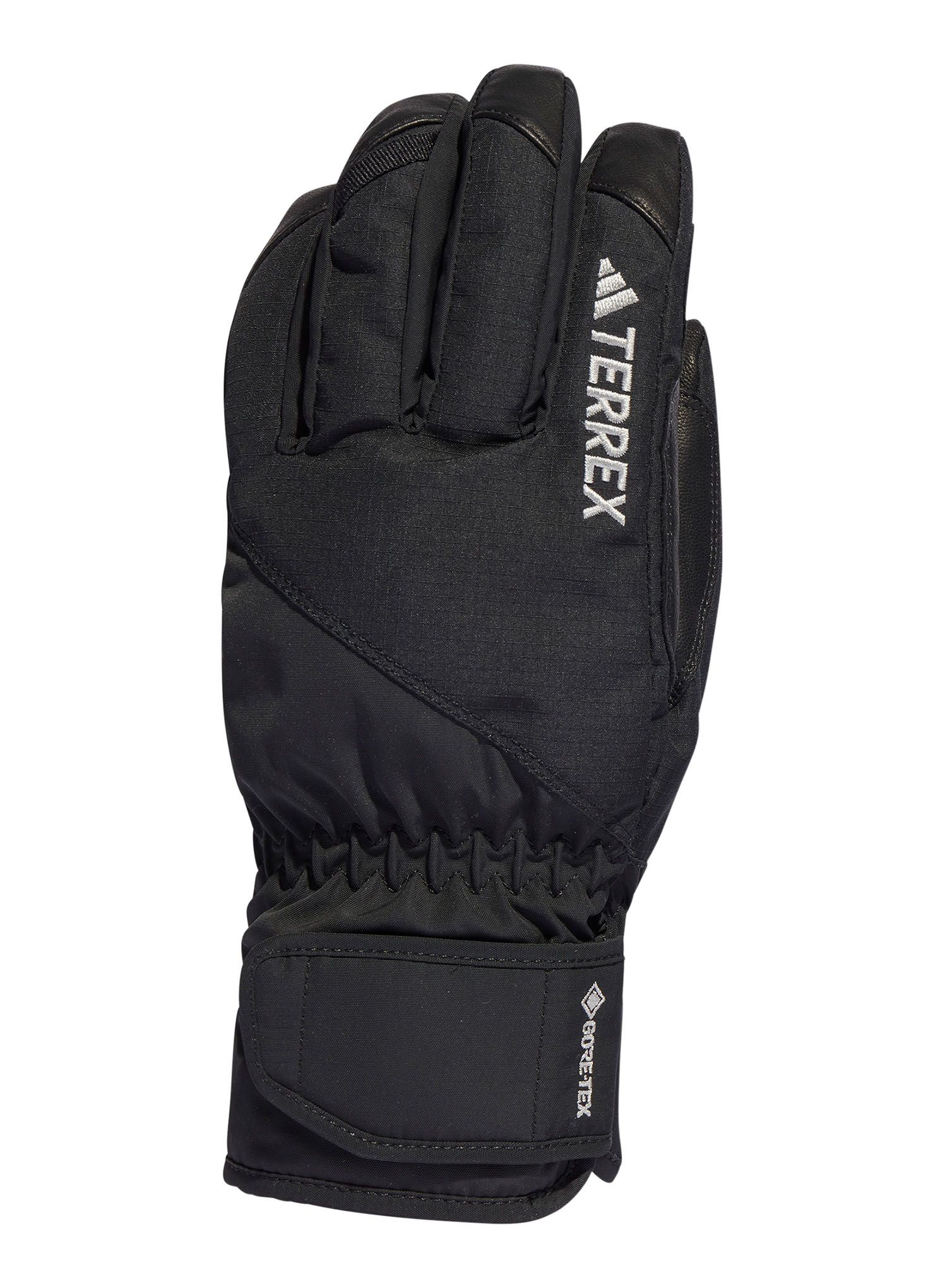 adidas Terrex Gore-tex Under The Cuff Gloves | SportFits Shop
