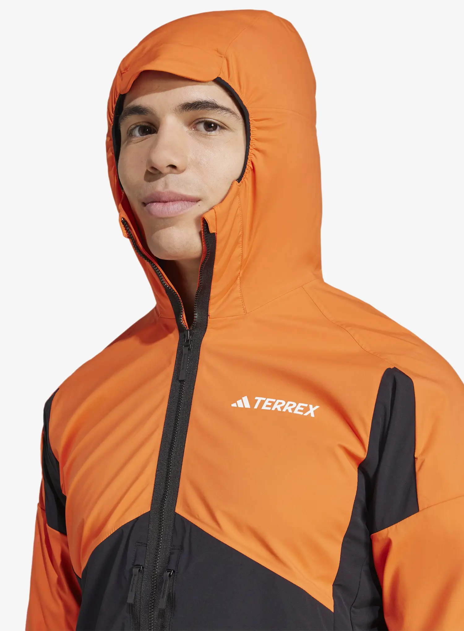 Adidas terrex windstopper 2025