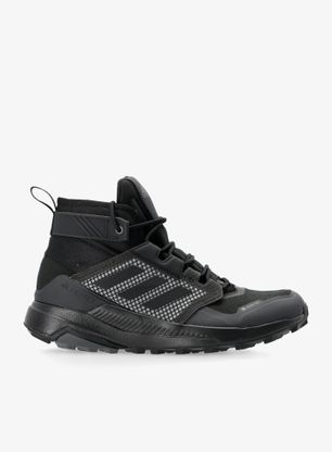 Мъжки туристически обувки adidas TERREX Trailmaker Mid GTX - core blk/core blk