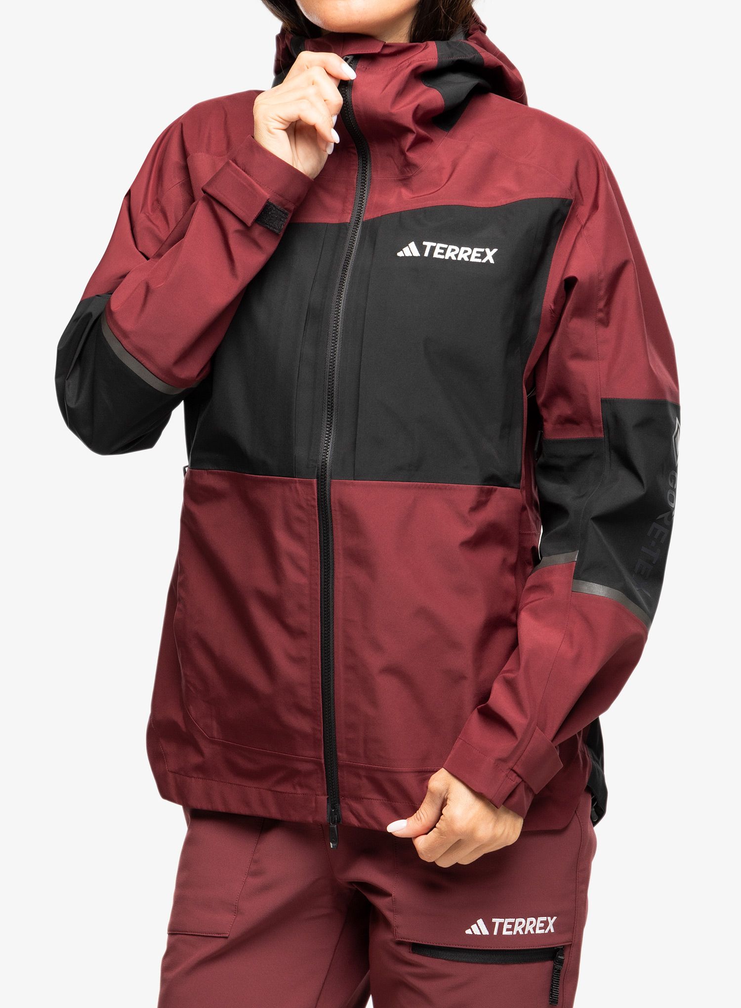 Membrana climaproof top