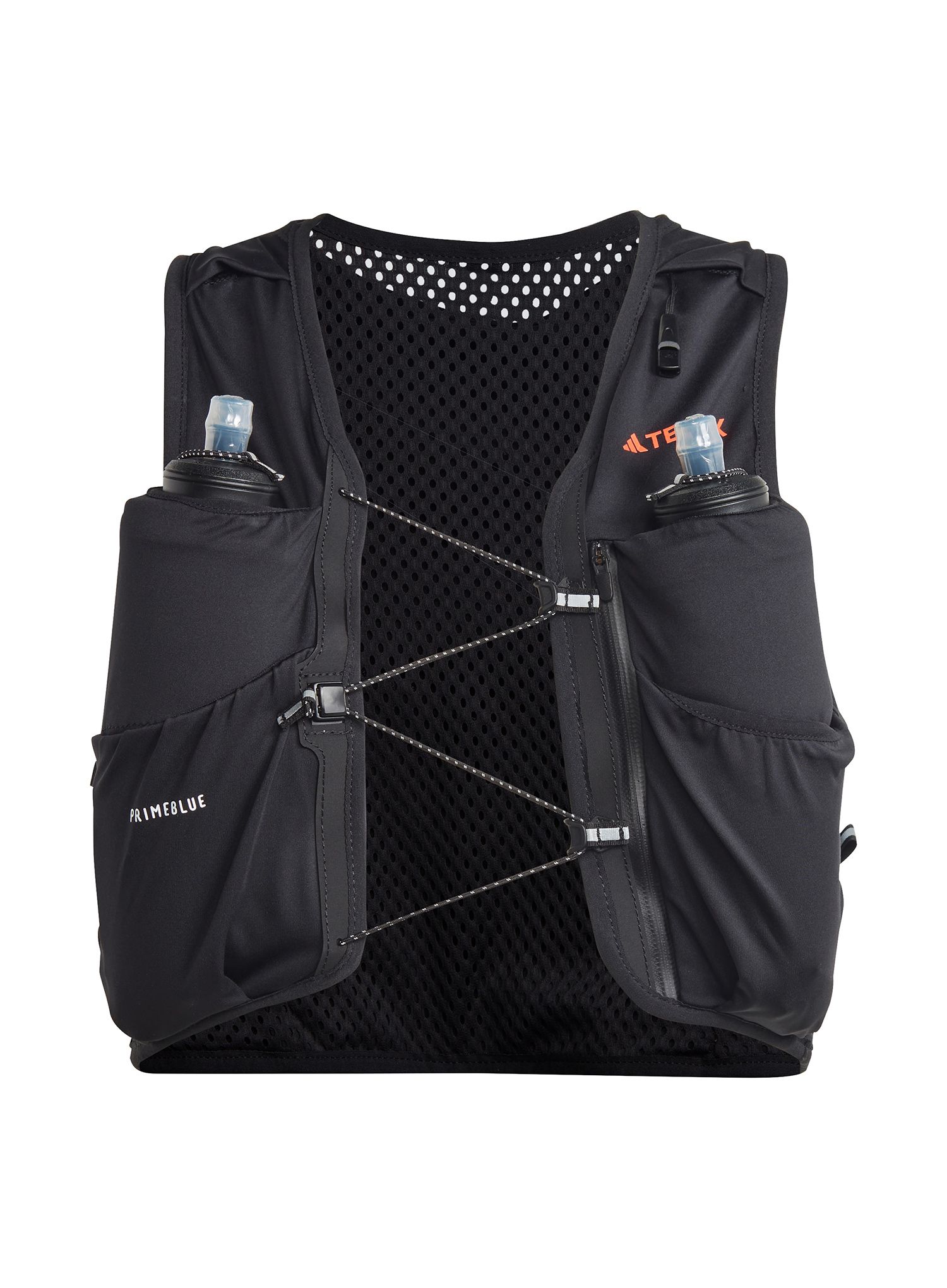 Елек за бягане adidas TERREX Trail Running Vest - black
