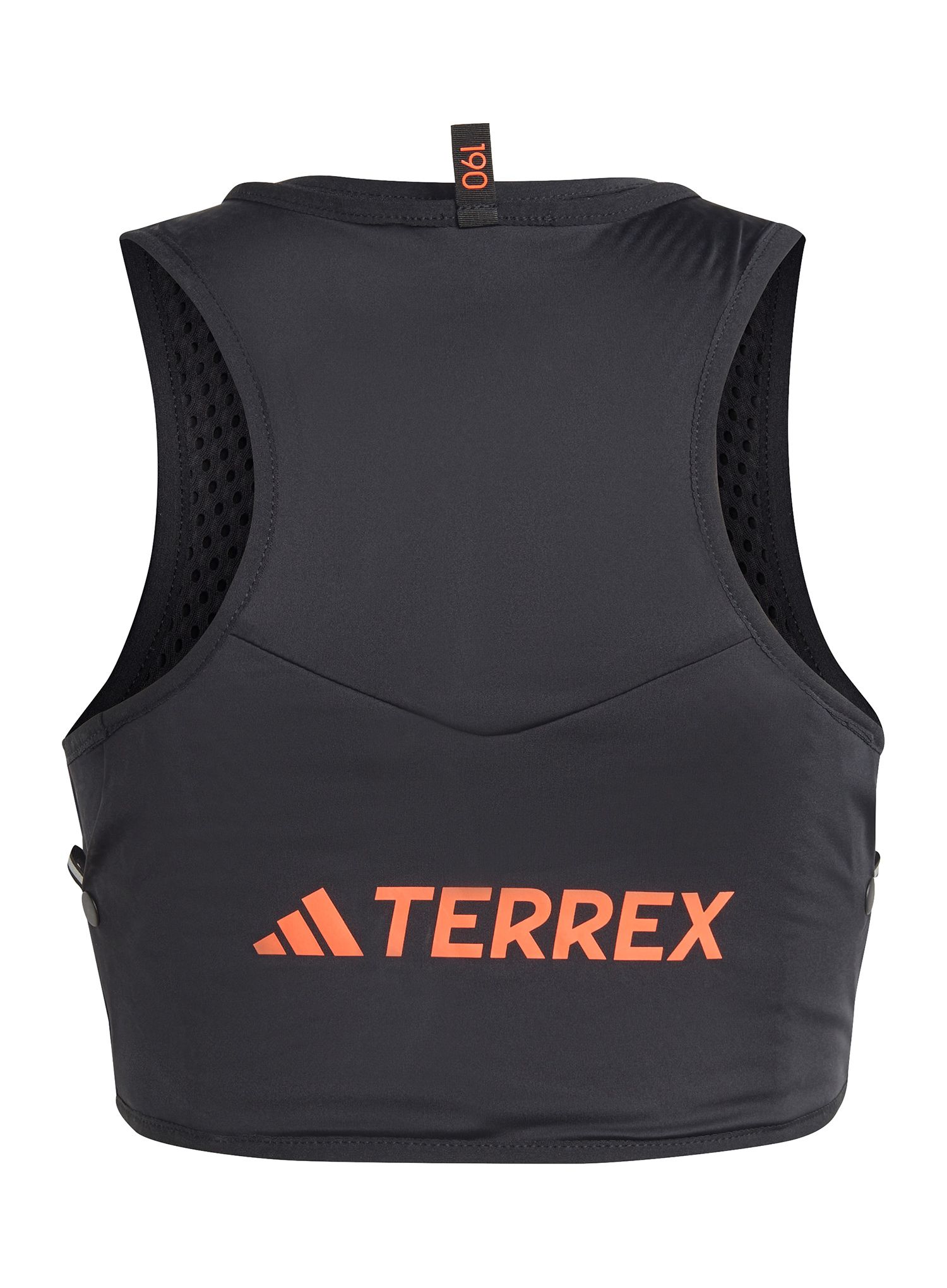 Елек за бягане adidas TERREX Trail Running Vest - black
