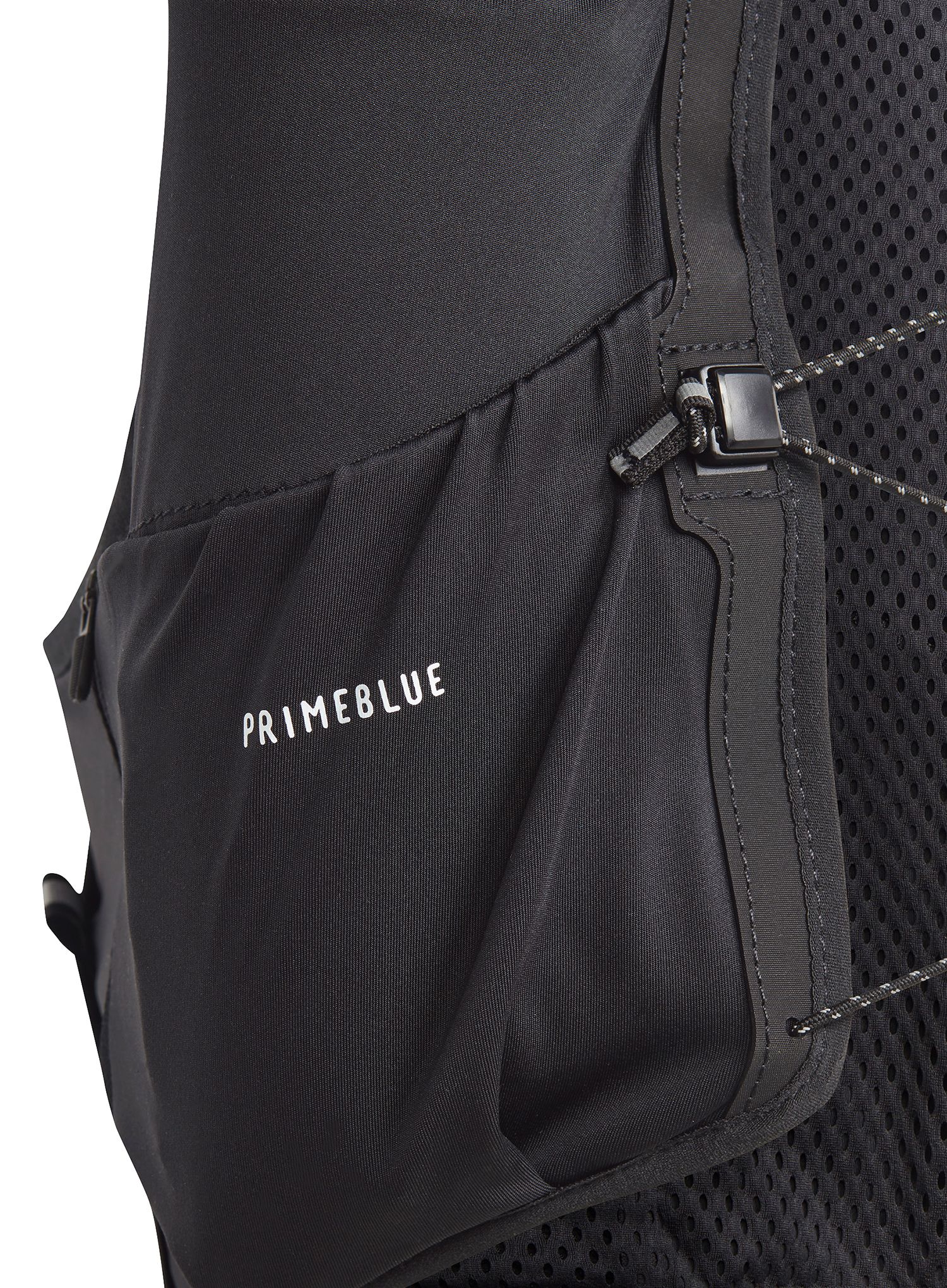 Елек за бягане adidas TERREX Trail Running Vest - black