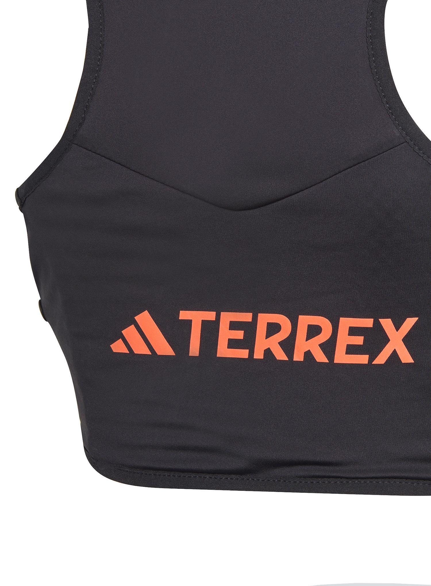 Елек за бягане adidas TERREX Trail Running Vest - black