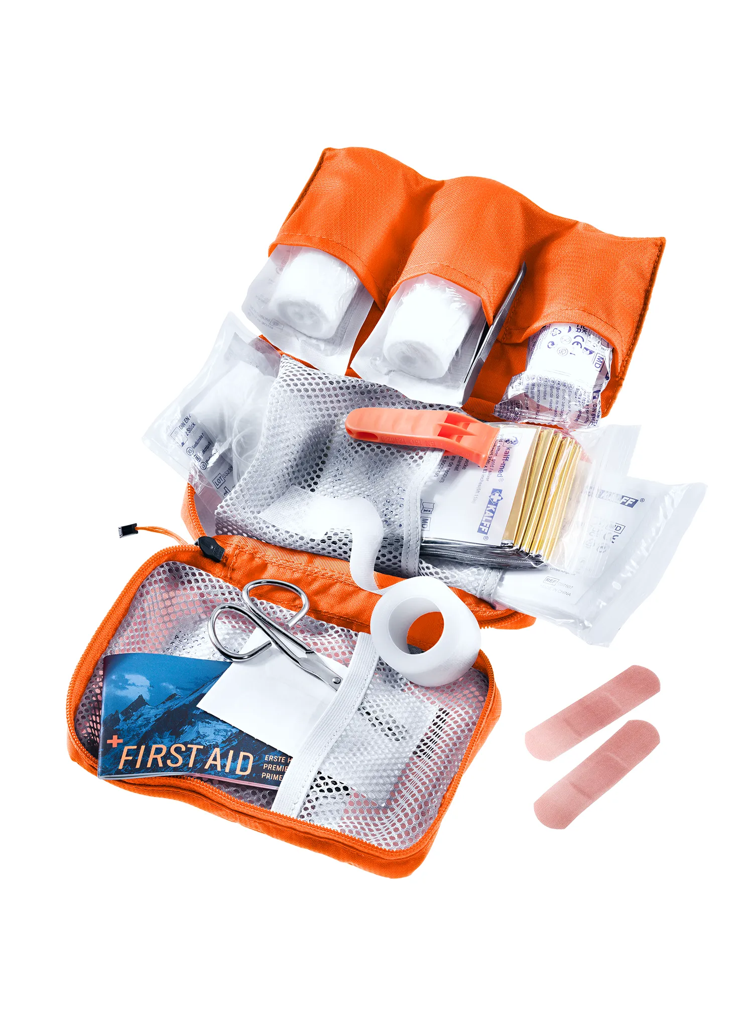 Аптечка Deuter First Aid Kit - koi