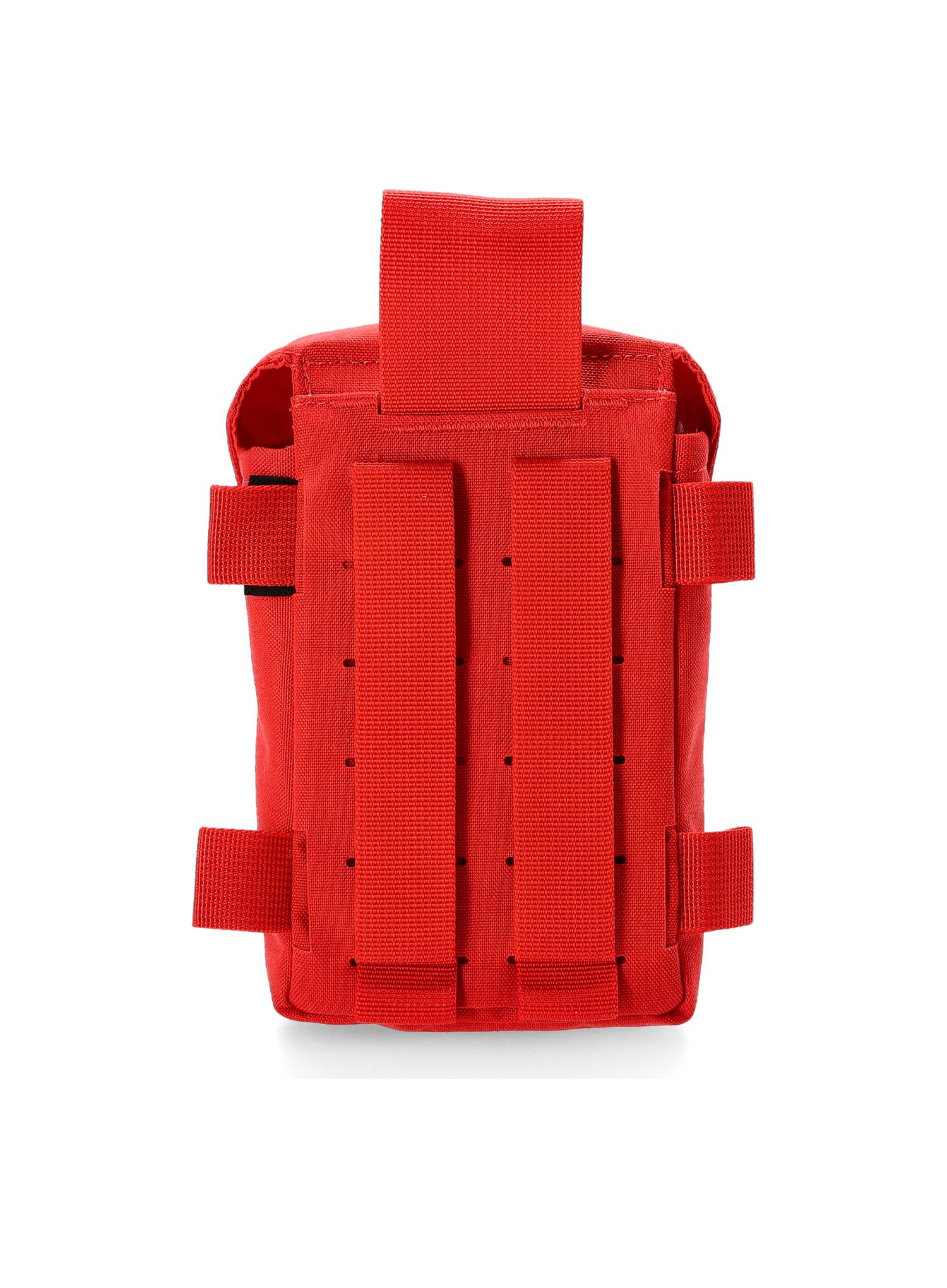 Аптечка Helikon-Tex Bushcraft First Aid Kit - red