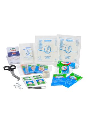 Аптечка Care Plus First Aid Kit Compact