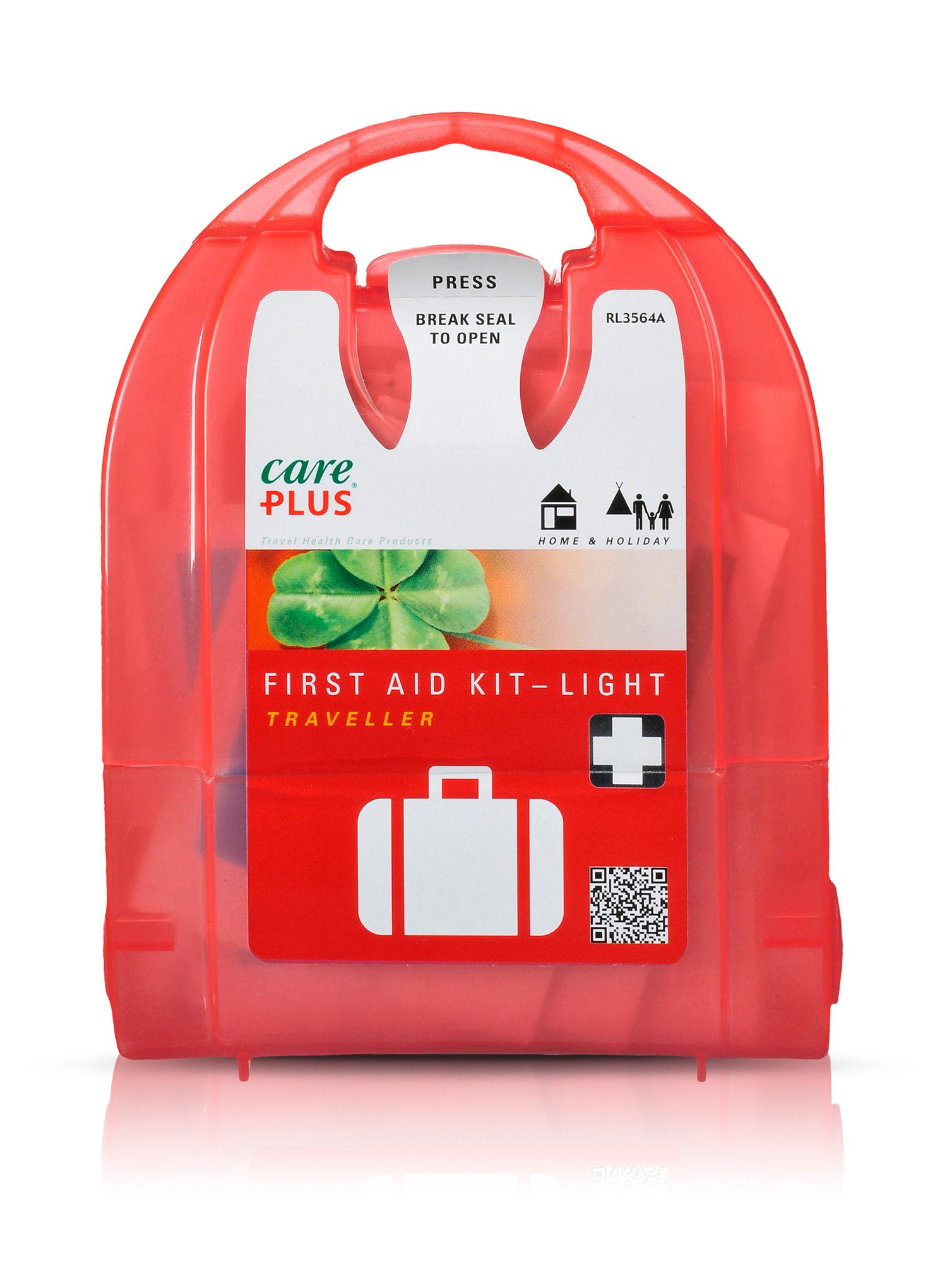 Аптечка Care Plus First Aid Kit Light Traveller