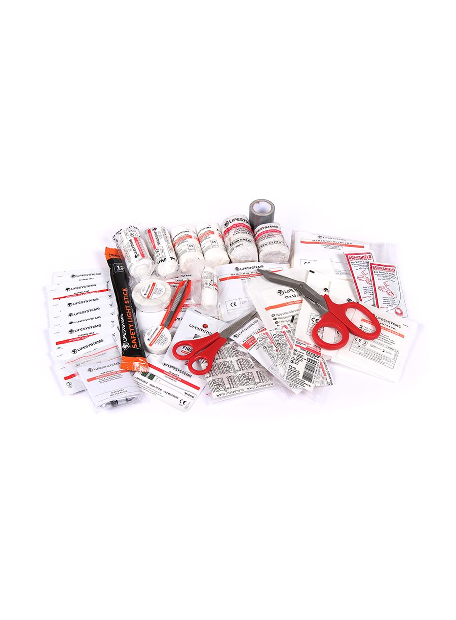 Аптечка Lifesystems Mountain First Aid Kit