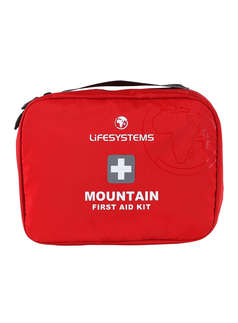 Аптечка Lifesystems Mountain First Aid Kit