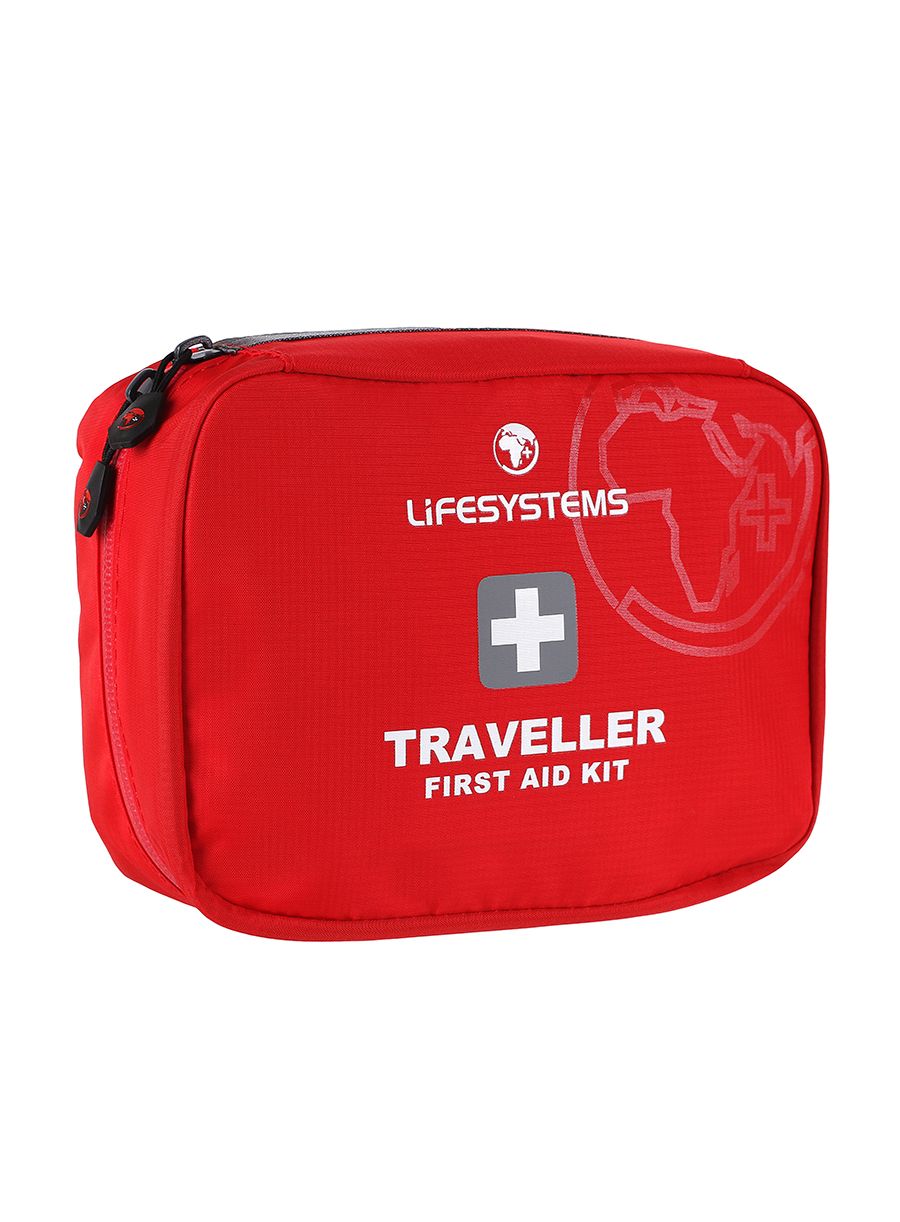 Аптечка Lifesystems Traveller First Aid Kit
