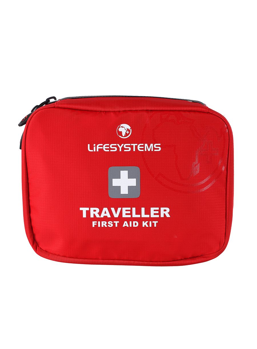 Аптечка Lifesystems Traveller First Aid Kit