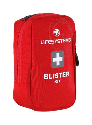 Туристическа аптечка Lifesystems Blister Kit