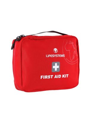 Туристическа аптечка Lifesystems First Aid Case