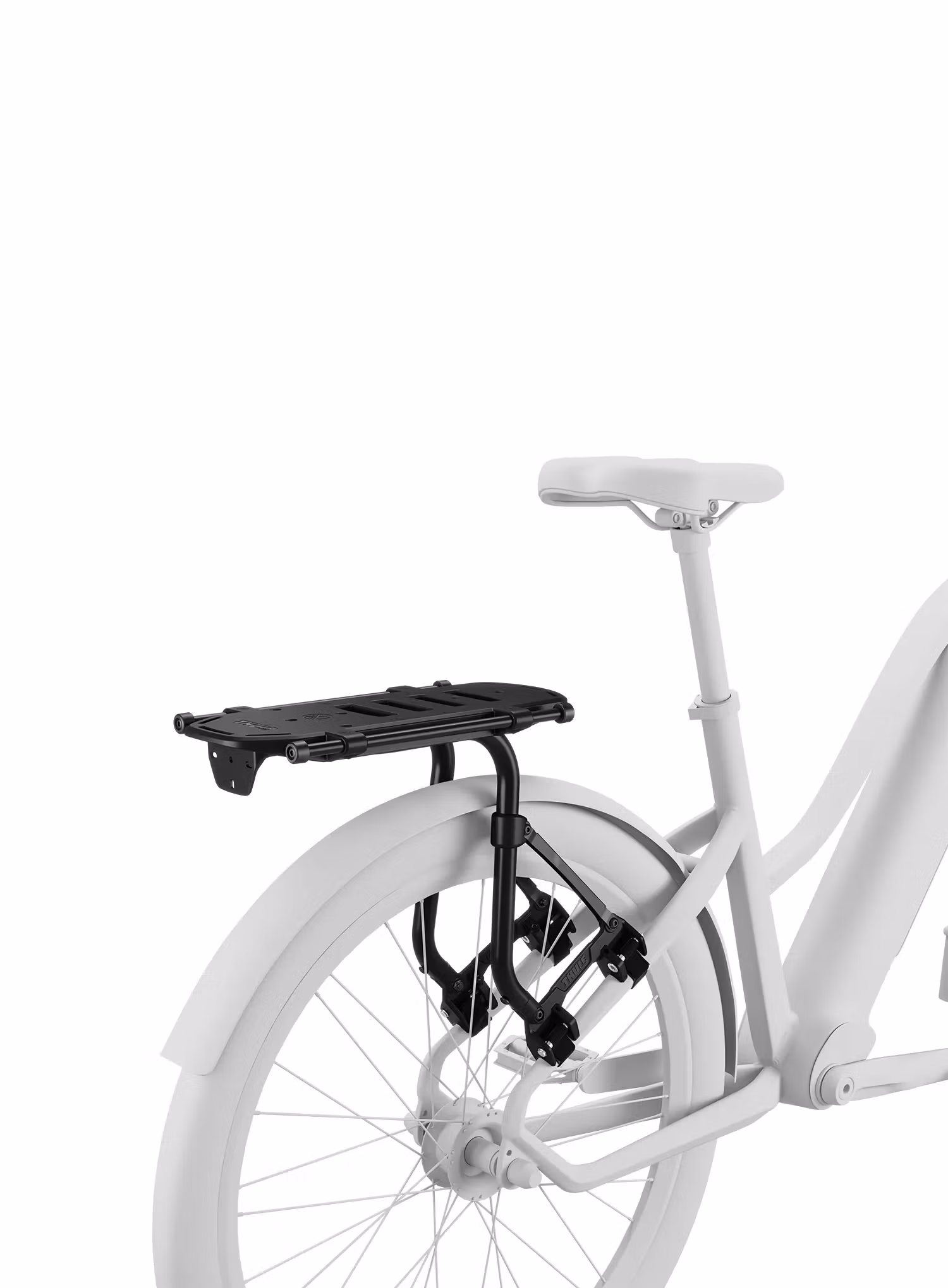 Велосипеден багажник Thule Tour Rack - black