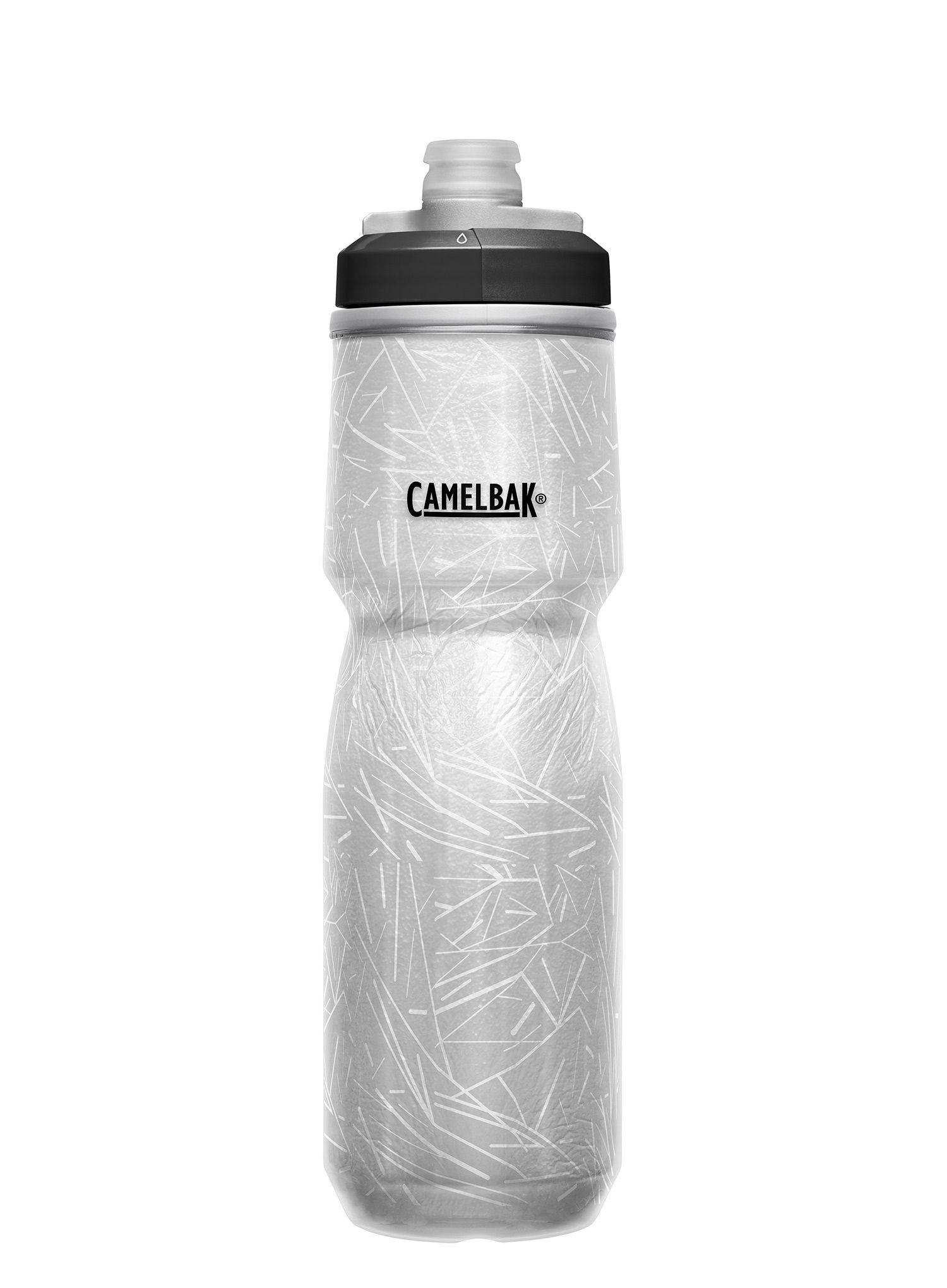 Манерка за велосипед CamelBak Podium Ice 620ml - black