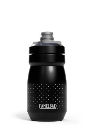 Велосипедна манерка CamelBak Podium 450ml - black