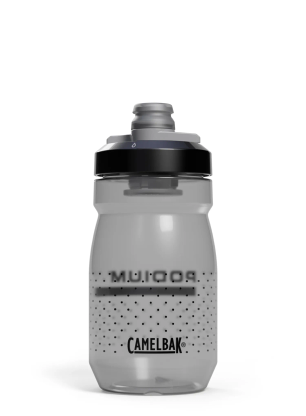 Велосипедна манерка CamelBak Podium 450ml - smoke
