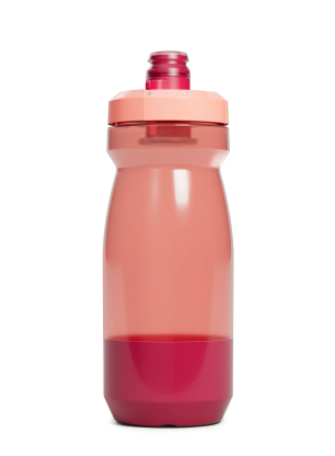 Велосипедна манерка CamelBak Podium 620ml - mercury blush