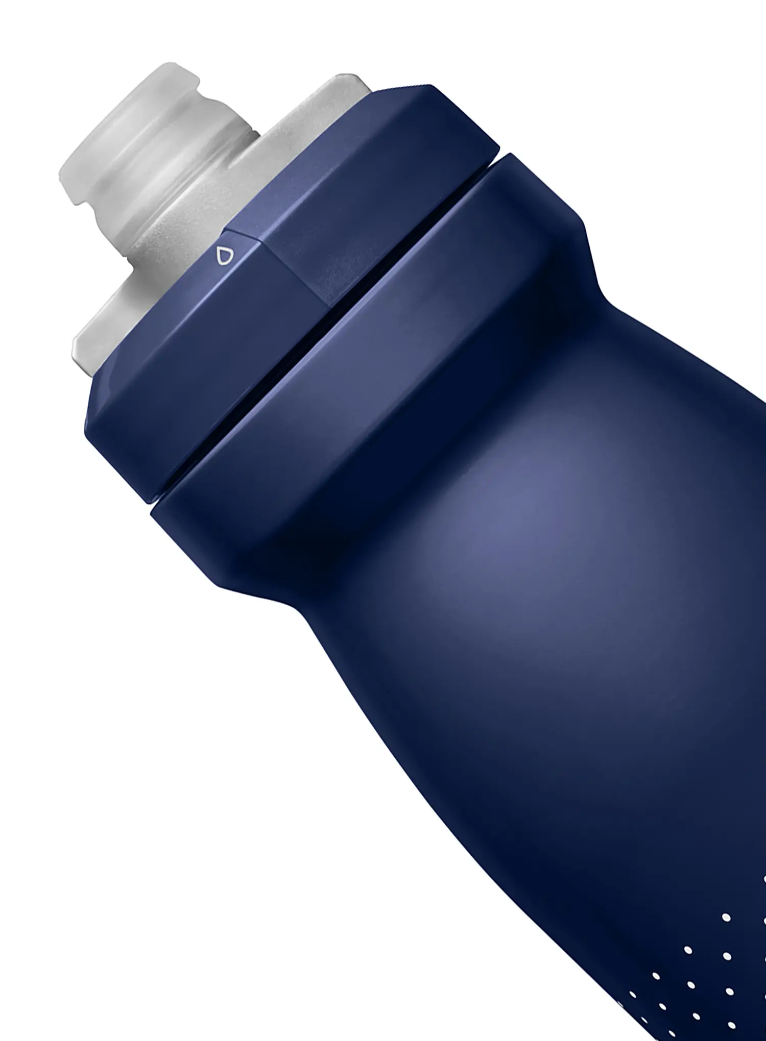 Велосипедна манерка CamelBak Podium 620ml - navy blue