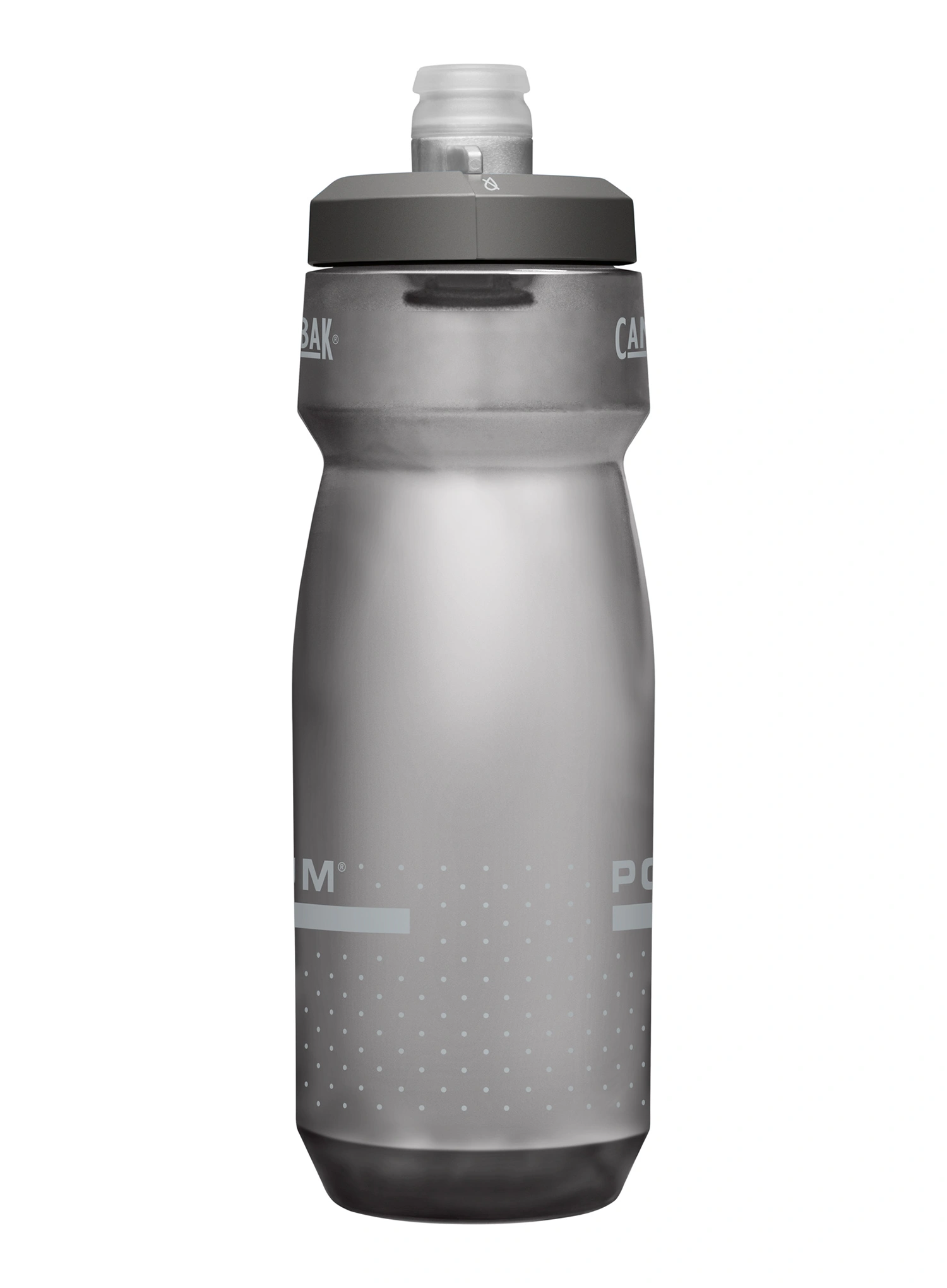 Велосипедна манерка CamelBak Podium 710ml - black/grey