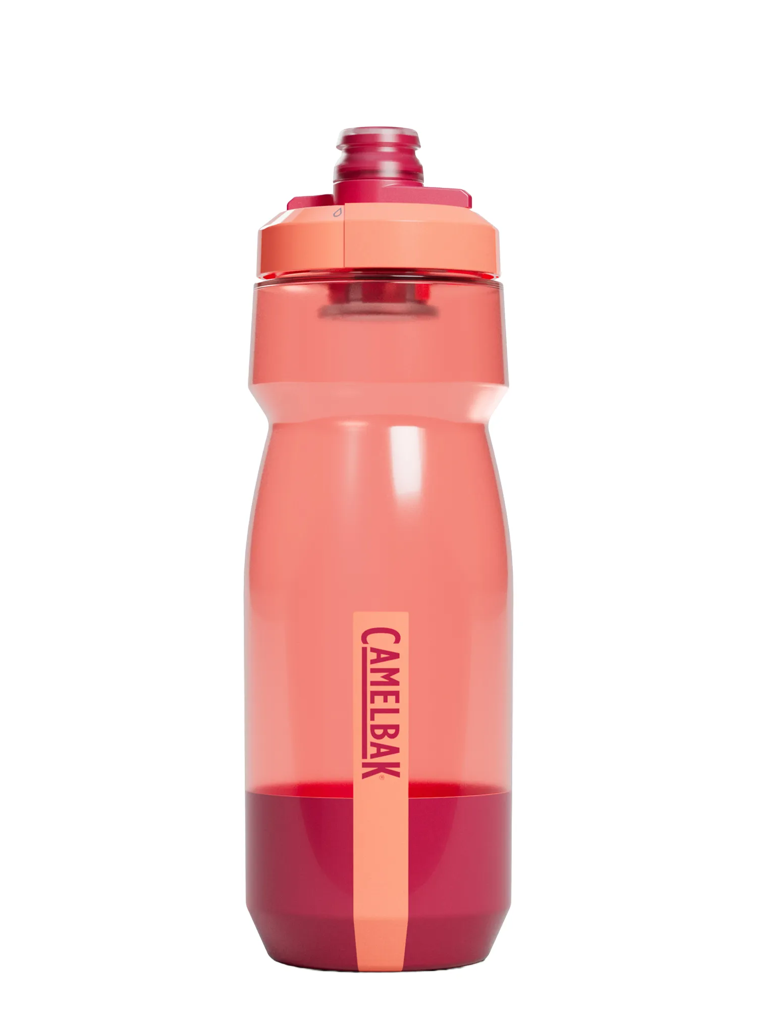 Велосипедна манерка CamelBak Podium 710ml - mercury blush