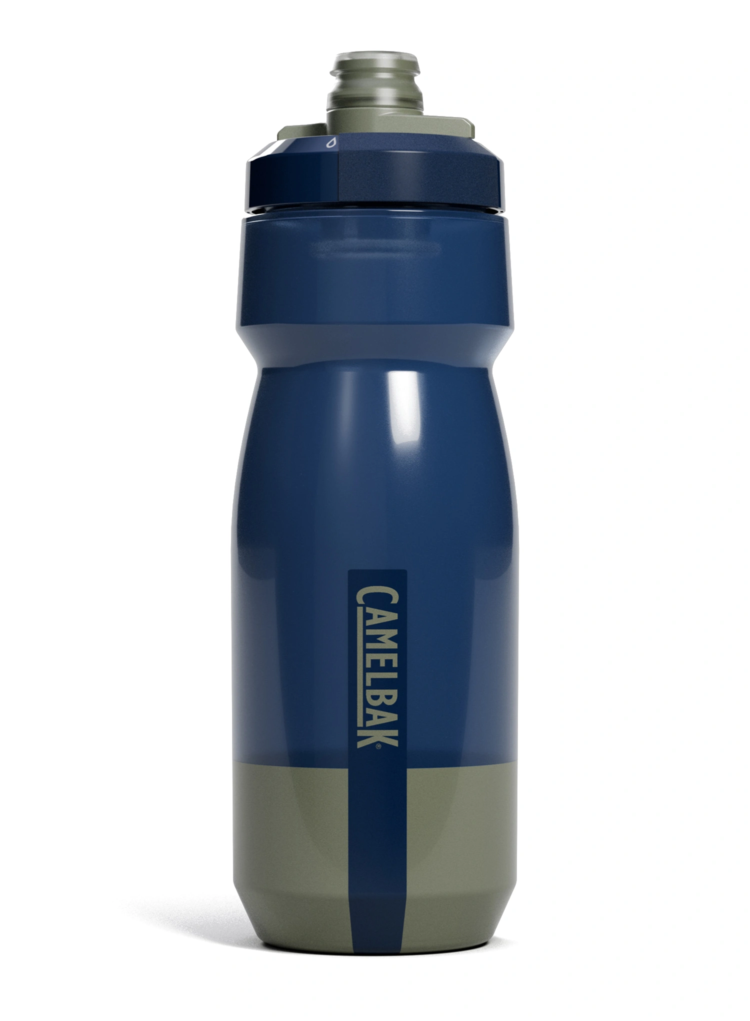 Велосипедна манерка CamelBak Podium 710ml - mercury deep sea