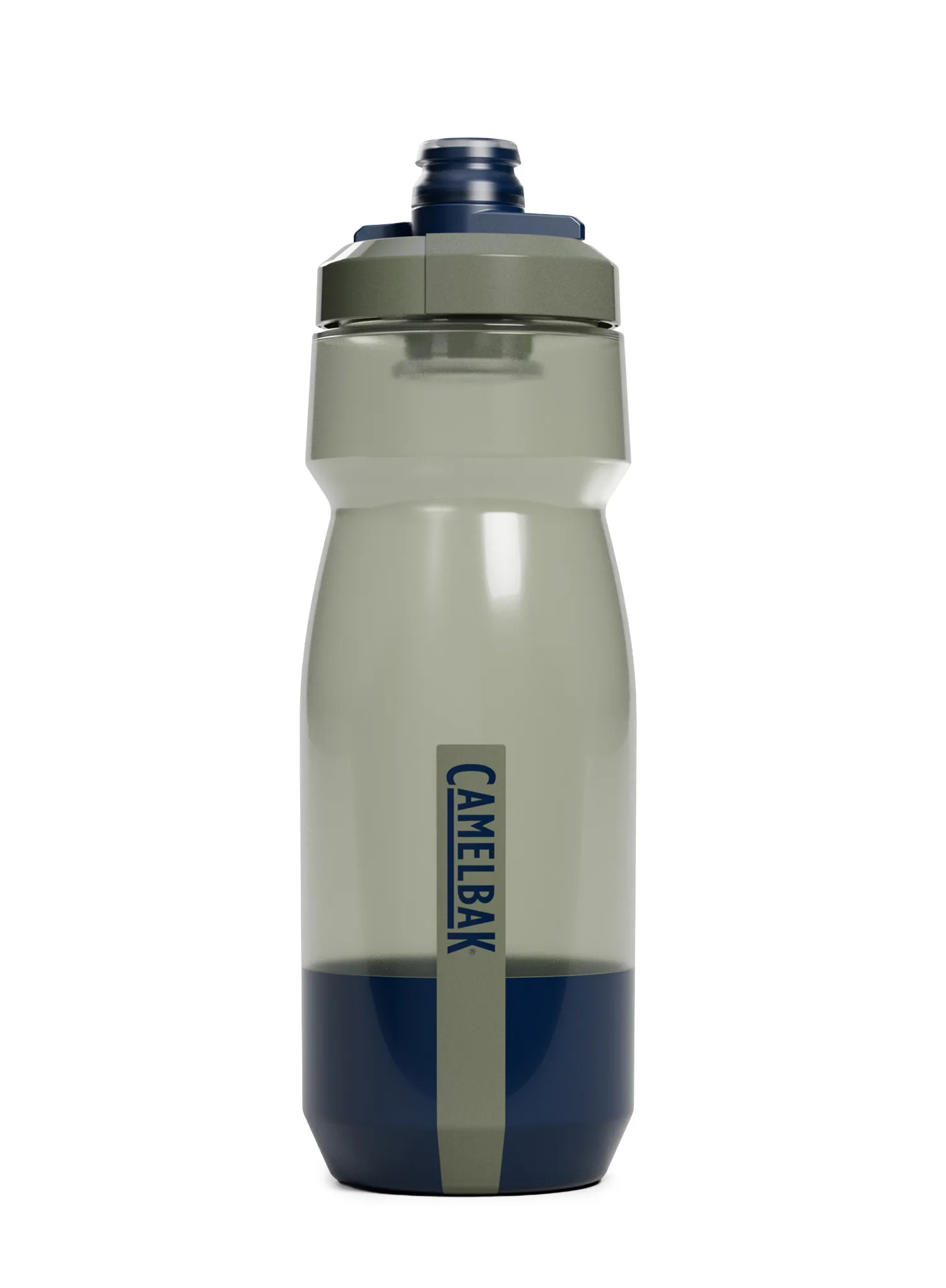 Велосипедна манерка CamelBak Podium 710ml - mercury fog