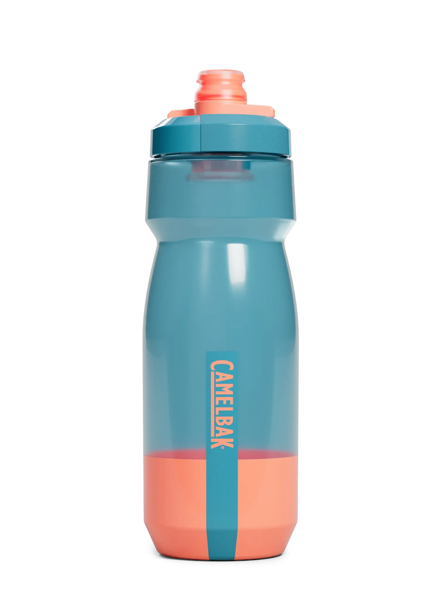 Велосипедна манерка CamelBak Podium 710ml - mercury teal