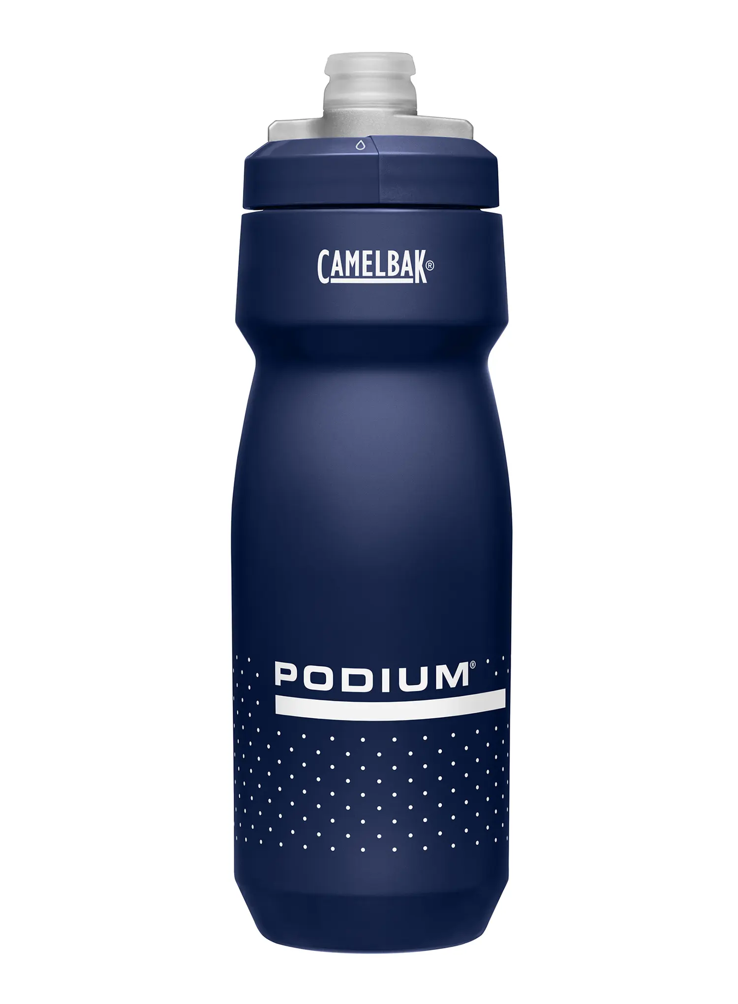 Велосипедна манерка CamelBak Podium 710ml - navy blue