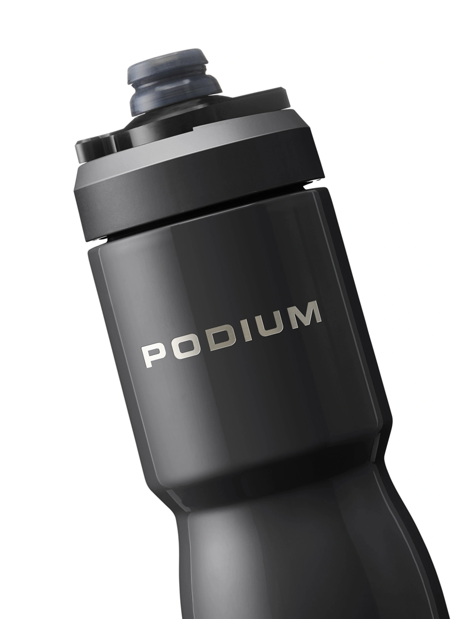 Велосипедна манерка Camelbak Podium Insulated Steel 650 ml - black