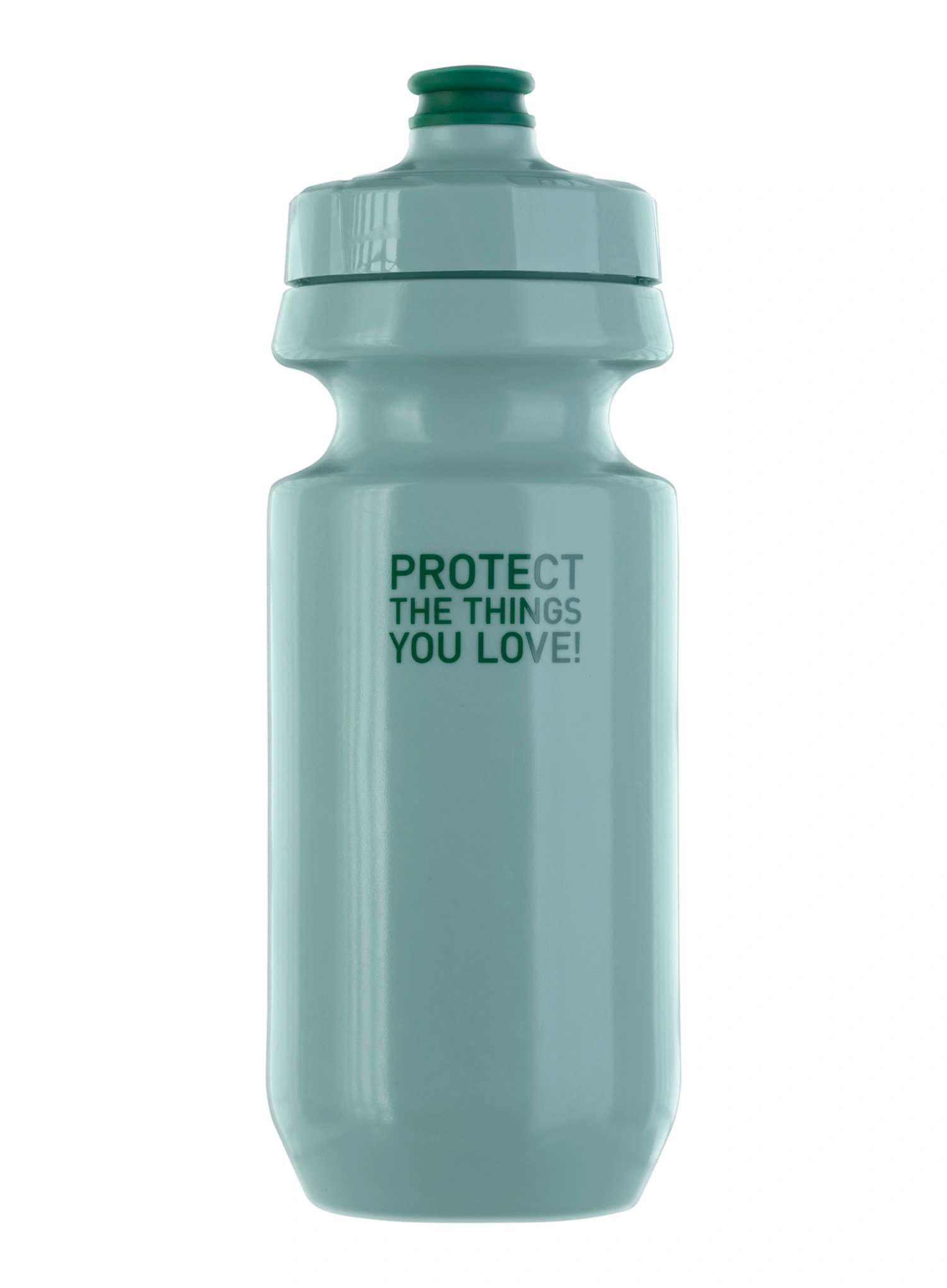 Велосипедна манерка Evoc Drink Bottle 0.55L - mint