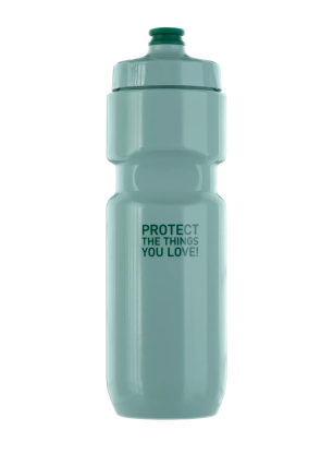 Велосипедна манерка Evoc Drink Bottle 0.75L - mint