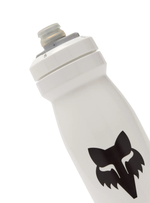Велосипедна манерка Fox 21 Oz Podium Bottle (620 ml) - white