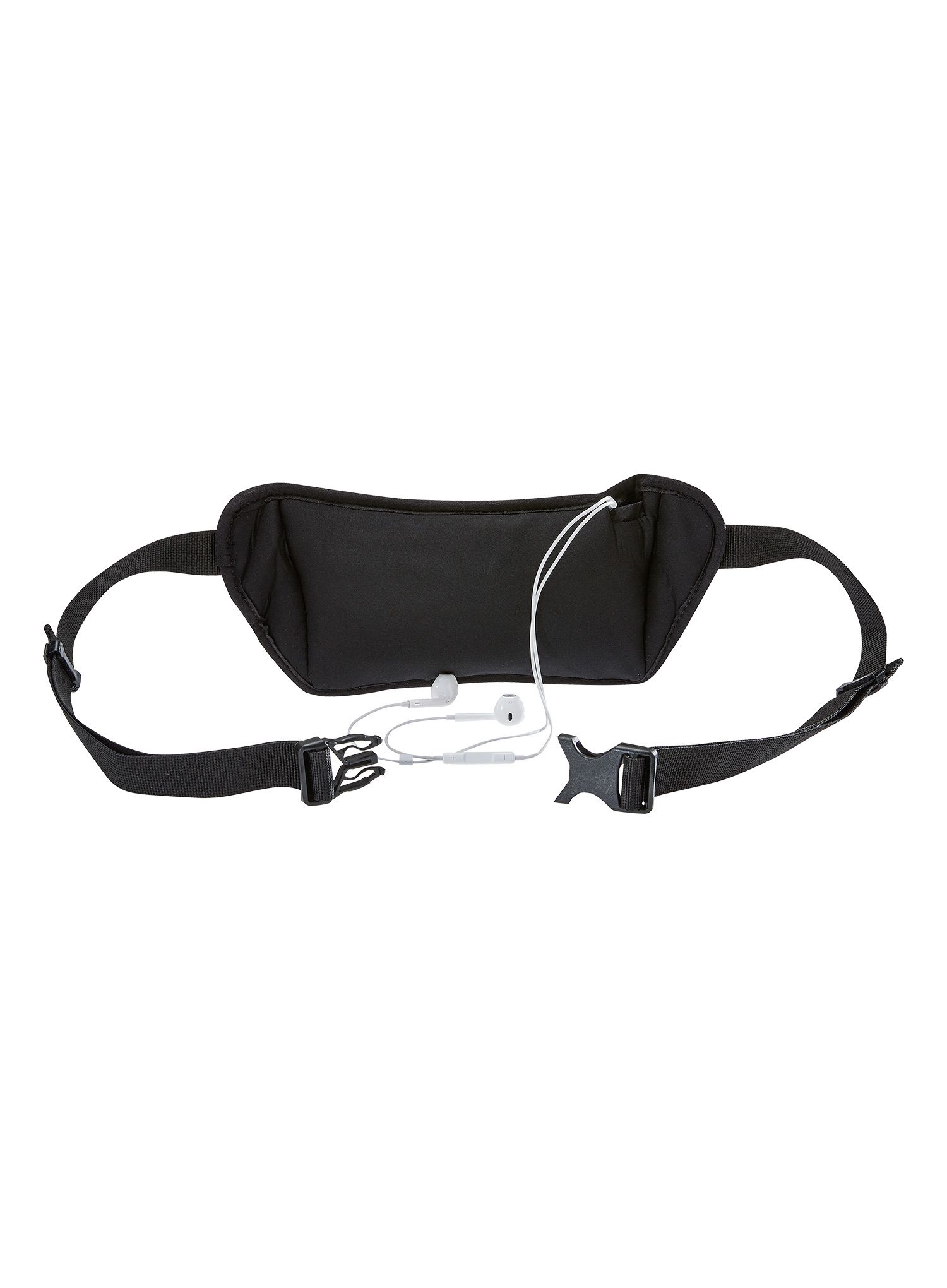 Чантичка за кръст Deuter Neo Belt II - black/azure