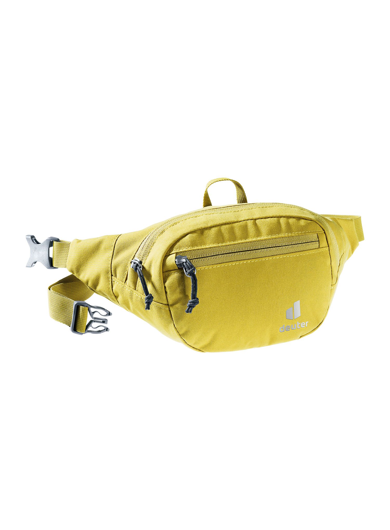 Чантичка за кръст Deuter Urban Belt - turmeric