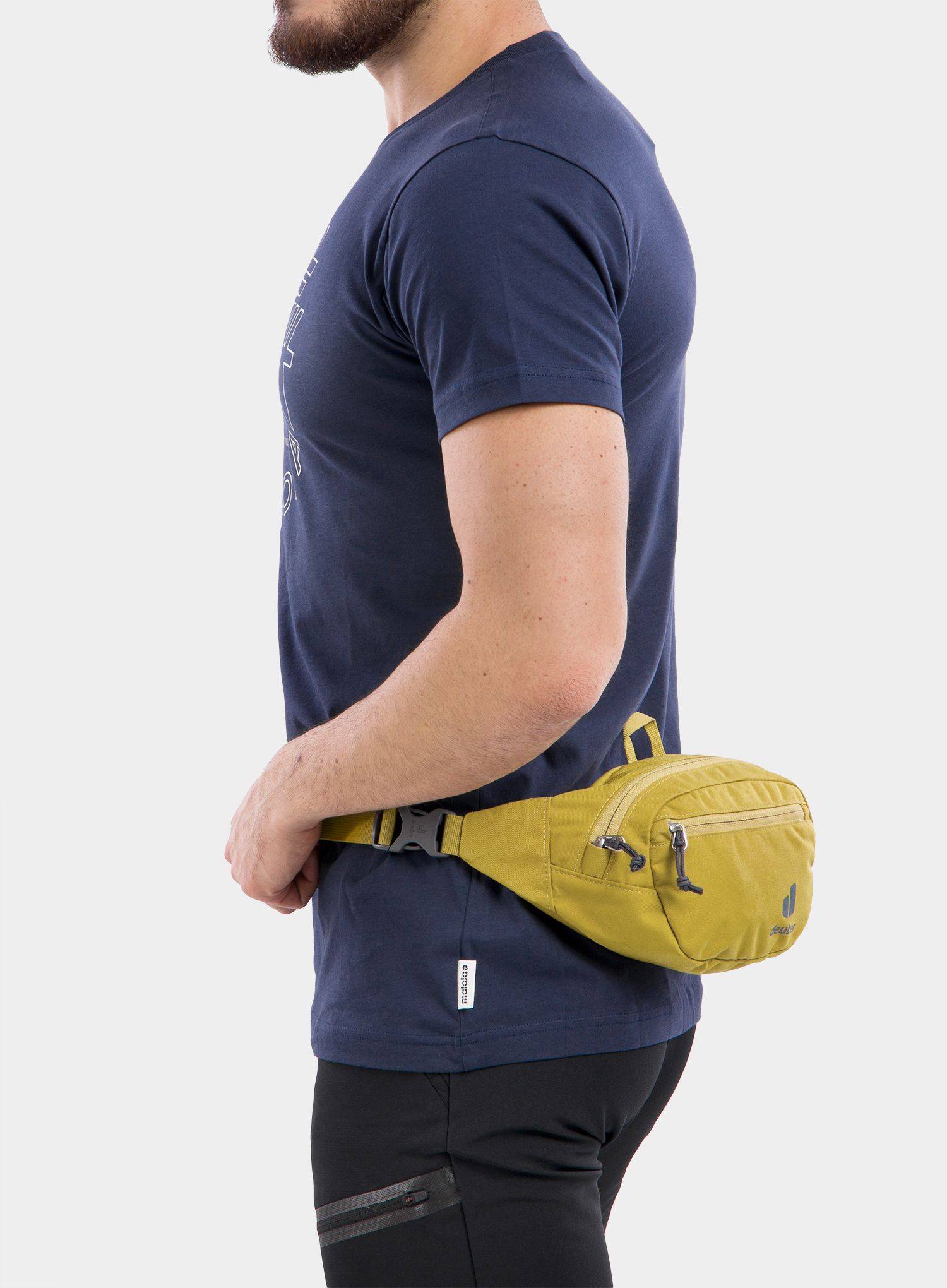 Чантичка за кръст Deuter Urban Belt - turmeric