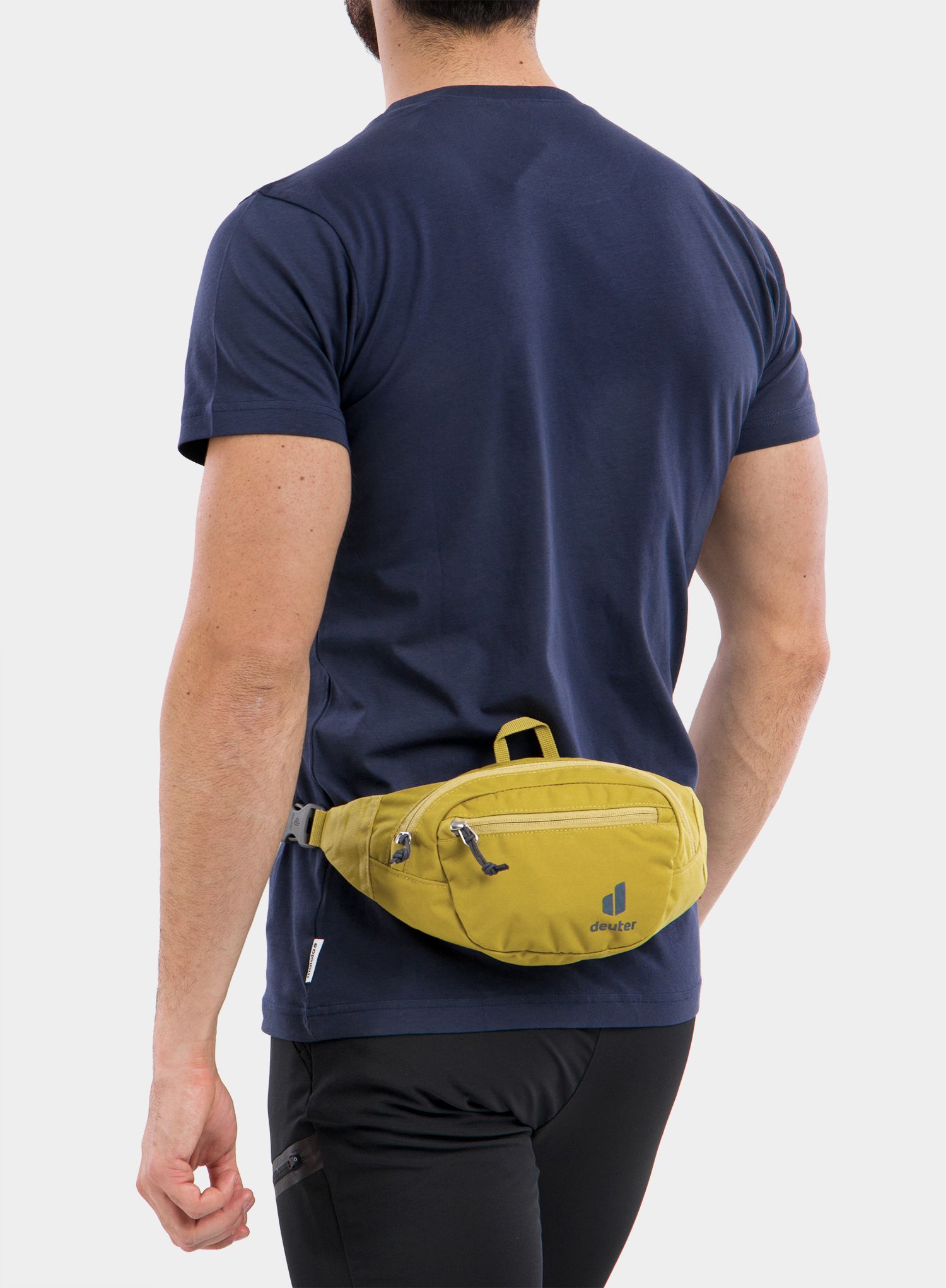 Чантичка за кръст Deuter Urban Belt - turmeric