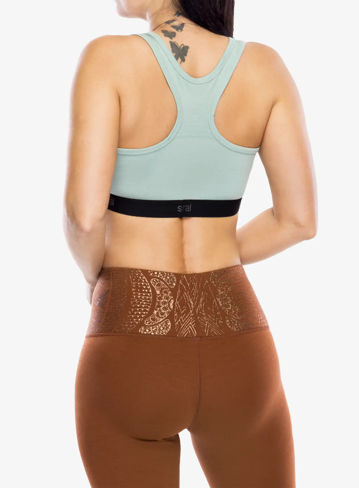 Спортен сутиен Super.natural Tundra220 Semplice Bra