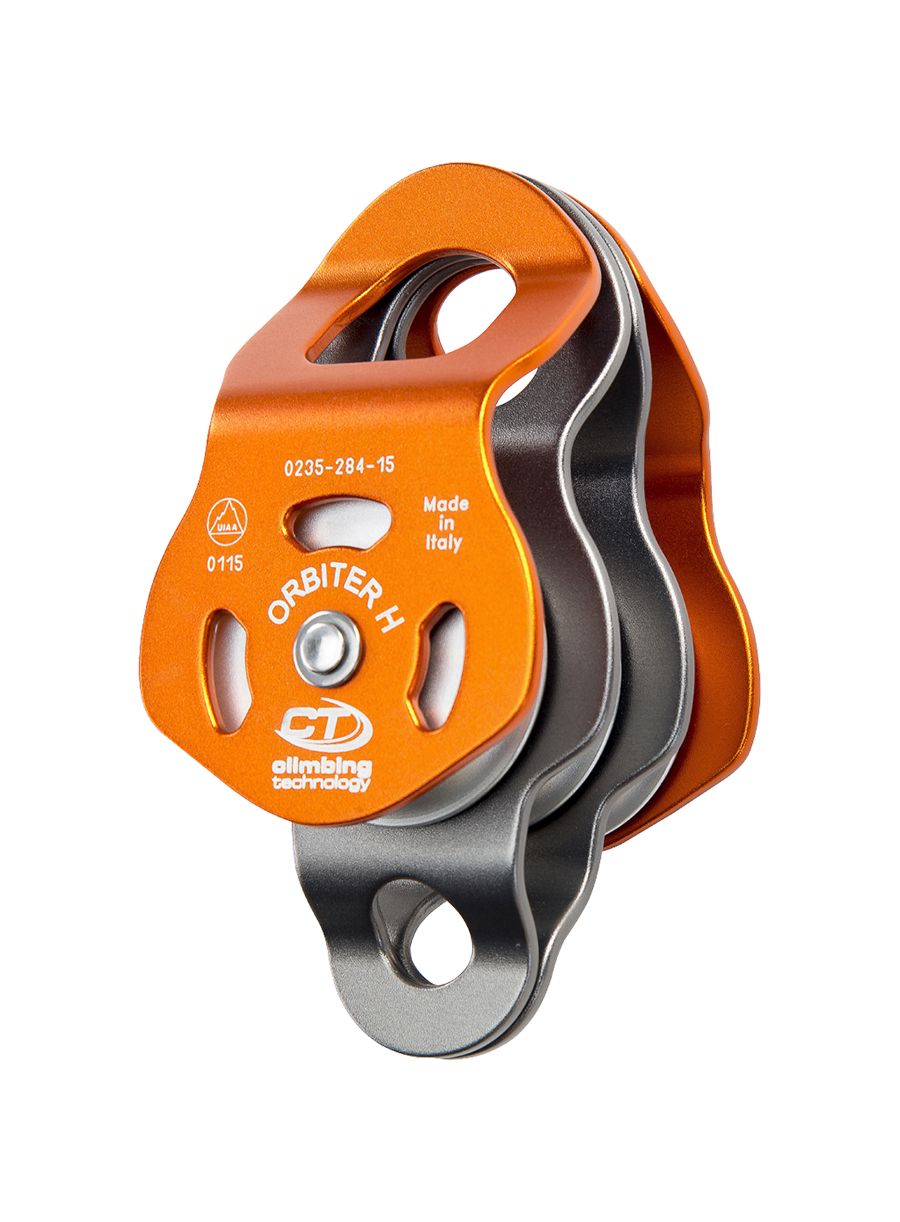 Макара Climbing Technology Orbiter H