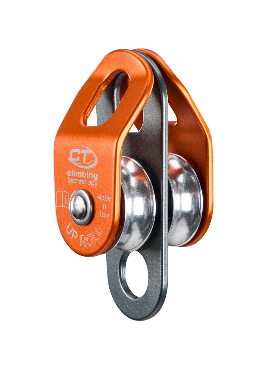 Макара Climbing Technology/SKYLOTEC Up Roll