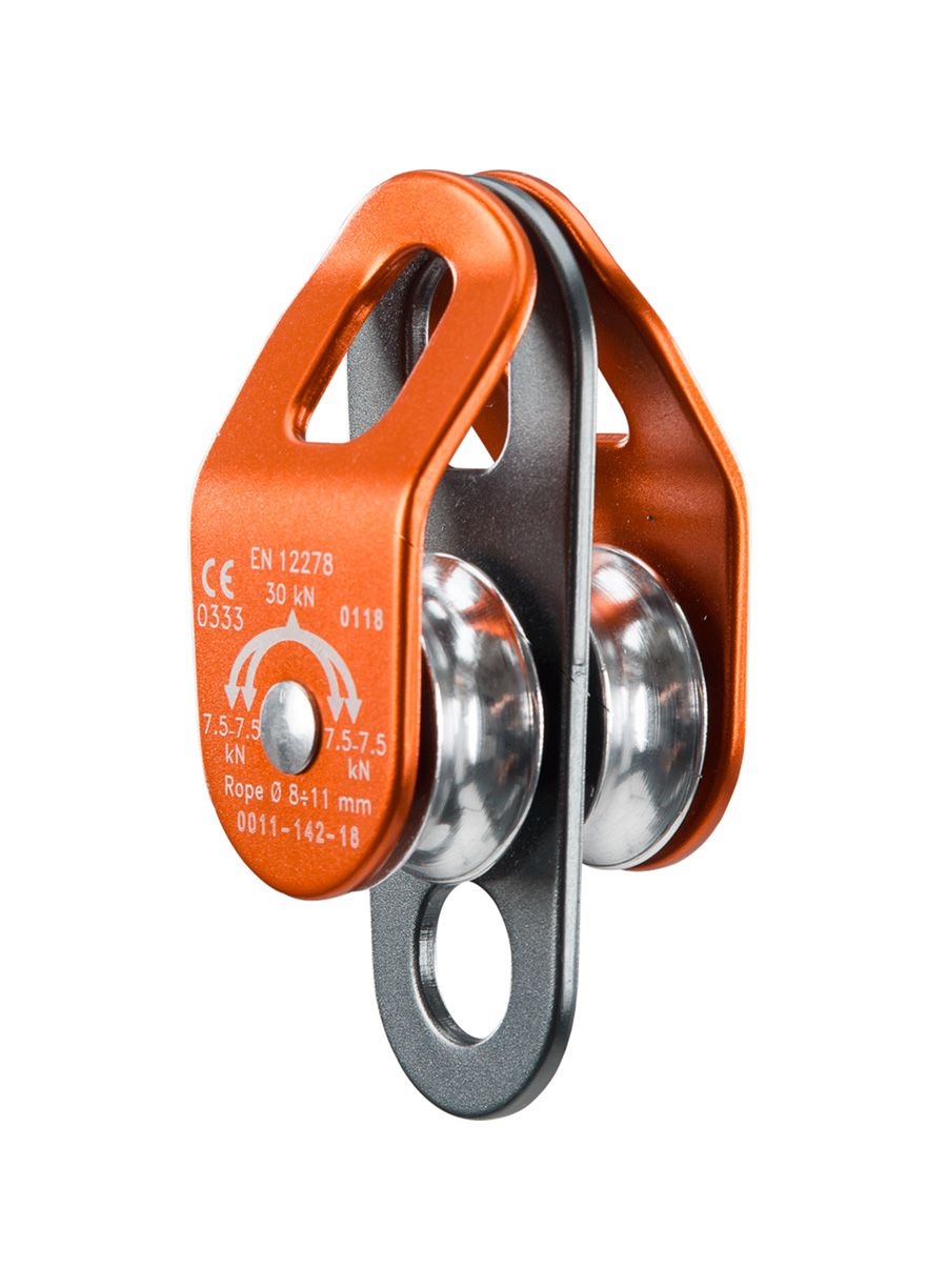 Макара Climbing Technology/SKYLOTEC Up Roll