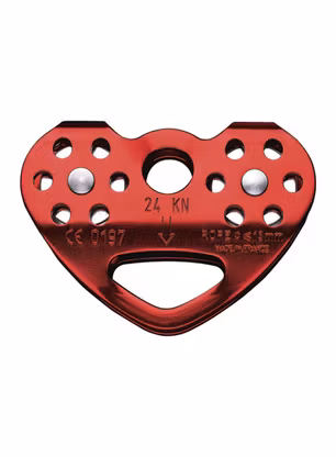 Макара Petzl Tandem