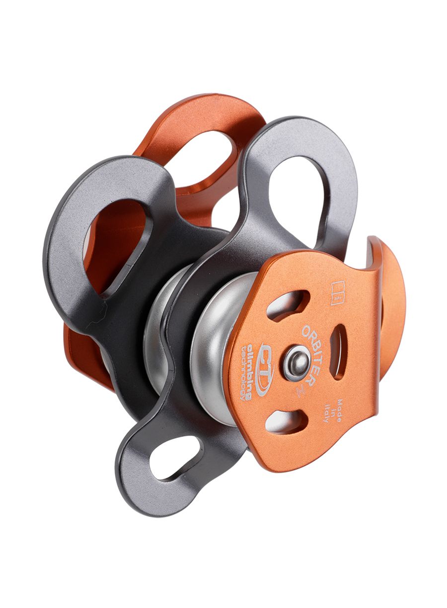 Макара Climbing Technology Orbiter H