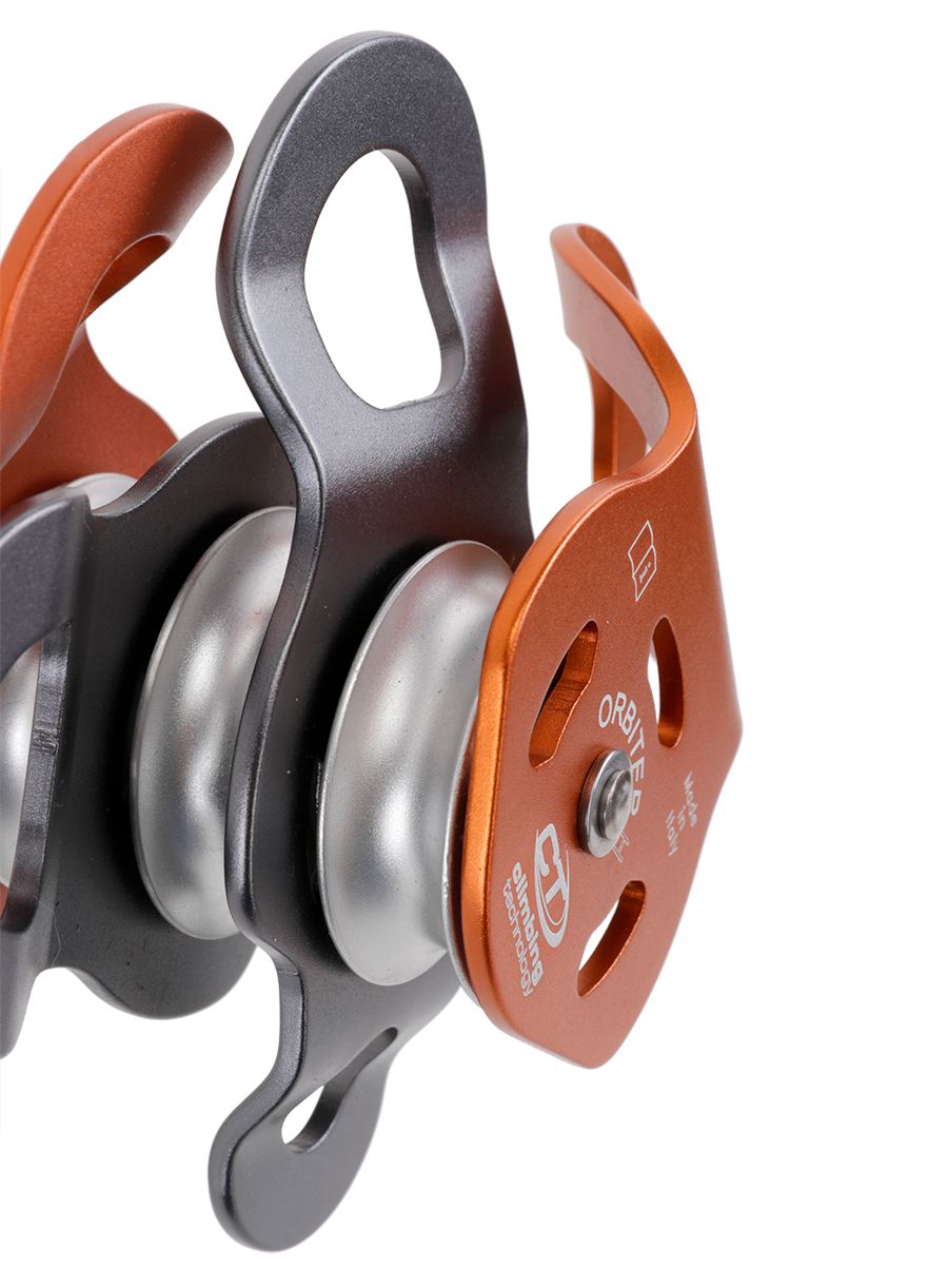 Макара Climbing Technology Orbiter H