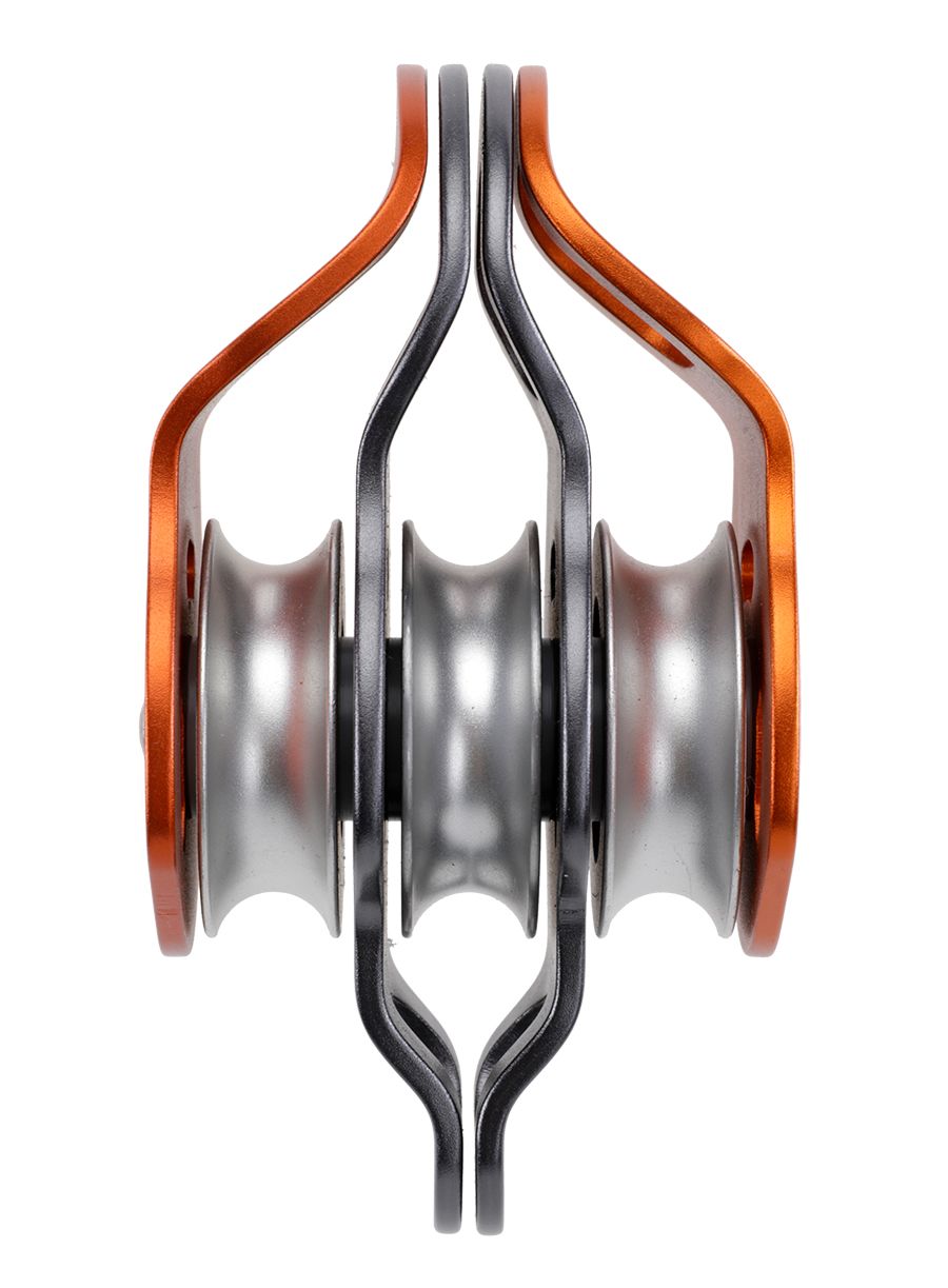 Макара Climbing Technology Orbiter H
